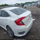 2HGFC2E55HH040617 2017 Honda Civic Lx auction photo thumbnail 3