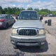 5TEWN72N21Z724366 2001 Toyota Tacoma Xtracab auction photo thumbnail 12