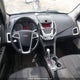 2CTFLTEC0B6309004 2011 GMC Terrain Sle auction photo thumbnail 21