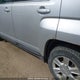 2CTFLTEC0B6309004 2011 GMC Terrain Sle auction photo thumbnail 22