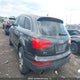 WA1AY64L69D020497 2009 Audi Q7 3.6 Quattro auction photo thumbnail 3