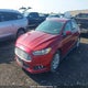 1FA6P0G76G5129288 2016 Ford Fusion S auction photo thumbnail 2
