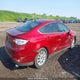 1FA6P0G76G5129288 2016 Ford Fusion S auction photo thumbnail 6