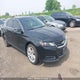 2G11Z5SL9F9130994 2015 Chevrolet Impala Ls auction photo thumbnail 1