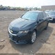 2G11Z5SL9F9130994 2015 Chevrolet Impala Ls auction photo thumbnail 2