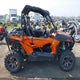 LCELVYZ12M6005969 2021 Cf Moto Zforce 950 Ho Ex auction photo thumbnail 6