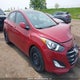 KMHD35LH4GU324039 2016 Hyundai Elantra Gt auction photo thumbnail 13