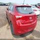 KMHD35LH4GU324039 2016 Hyundai Elantra Gt auction photo thumbnail 3