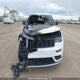 1C4RJFBG8MC651432 2021 Jeep Grand Cherokee Limited X auction photo thumbnail 11