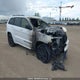 1C4RJFBG8MC651432 2021 Jeep Grand Cherokee Limited X auction photo thumbnail 1