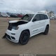 1C4RJFBG8MC651432 2021 Jeep Grand Cherokee Limited X auction photo thumbnail 2
