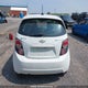 1G1JC6SH5F4178207 2015 Chevrolet Sonic Lt Auto/Lt Manual auction photo thumbnail 16