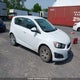 1G1JC6SH5F4178207 2015 Chevrolet Sonic Lt Auto/Lt Manual auction photo thumbnail 1
