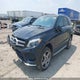 4JGDA5GB0JB097723 2018 Mercedes-Benz Gle 400 4Matic auction photo thumbnail 2