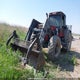 AJB0066715 1994 Case Tractor auction photo thumbnail 2