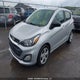 KL8CA6SA2KC723779 2019 Chevrolet Spark auction photo thumbnail 2