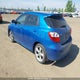 2T1KE40E99C012924 2009 Toyota Corolla Matrix S auction photo thumbnail 3