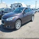 1G11D5SL2FF335501 2015 Chevrolet Malibu 2Lt auction photo thumbnail 2