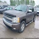 2GCEK133181258362 2008 Chevrolet Silverado 1500 Lt/Ltz/Wt auction photo thumbnail 2