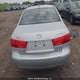 5NPET4AC8AH644217 2010 Hyundai Sonata Gl auction photo thumbnail 17