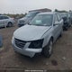 5NPET4AC8AH644217 2010 Hyundai Sonata Gl auction photo thumbnail 2