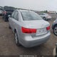 5NPET4AC8AH644217 2010 Hyundai Sonata Gl auction photo thumbnail 3