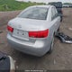 5NPET4AC8AH644217 2010 Hyundai Sonata Gl auction photo thumbnail 4