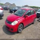 3N1BC13E09L381266 2009 Nissan Versa S/Sl auction photo thumbnail 2
