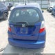 JHMGE88399S801913 2009 Honda Fit Dx-A auction photo thumbnail 17