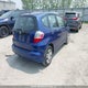 JHMGE88399S801913 2009 Honda Fit Dx-A auction photo thumbnail 4