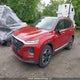 5NMS5CAA6KH125123 2019 Hyundai Santa Fe Ultimate 2.0 auction photo thumbnail 2