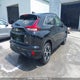 JA4ATVAA7NZ600799 2022 Mitsubishi Eclipse auction photo thumbnail 4