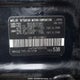 JA4ATVAA7NZ600799 2022 Mitsubishi Eclipse auction photo thumbnail 9