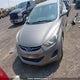 5NPDH4AEXDH260524 2013 Hyundai Elantra Gls/Limited auction photo thumbnail 12