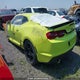 1G1FB1RS6M0101847 2021 Chevrolet Camaro auction photo thumbnail 3