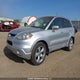 5J8TB18508A802777 2008 Acura Rdx Technology auction photo thumbnail 2