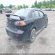 JA32U2FU0EU602639 2014 Mitsubishi Lancer auction photo thumbnail 4