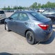 2T1BURHE7JC090613 2018 Toyota Corolla auction photo thumbnail 3