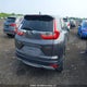 2HKRW2H27HH128418 2017 Honda Cr-V Lx auction photo thumbnail 4