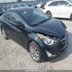 KMHDH4AE3FU285723 2015 Hyundai Elantra Sport Appearance auction photo thumbnail 1