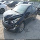 KMHDH4AE3FU285723 2015 Hyundai Elantra Sport Appearance auction photo thumbnail 2