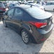 KMHDH4AE3FU285723 2015 Hyundai Elantra Sport Appearance auction photo thumbnail 3