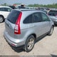 5J6RE4H59BL805765 2011 Honda Cr-V Ex auction photo thumbnail 4