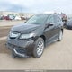 5J8TB4H52GL805863 2016 Acura Rdx Technology auction photo thumbnail 2
