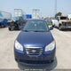 KMHDU4BDXAU022929 2010 Hyundai Elantra Gl auction photo thumbnail 12