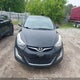 KMHDH4AH0GU495417 2016 Hyundai Elantra Se/Sport/Limited auction photo thumbnail 12