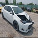 2T1BURHE5HC920452 2017 Toyota Corolla Le auction photo thumbnail 1