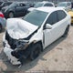 2T1BURHE5HC920452 2017 Toyota Corolla Le auction photo thumbnail 2