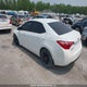 2T1BURHE5HC920452 2017 Toyota Corolla Le auction photo thumbnail 3