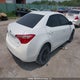 2T1BURHE5HC920452 2017 Toyota Corolla Le auction photo thumbnail 4